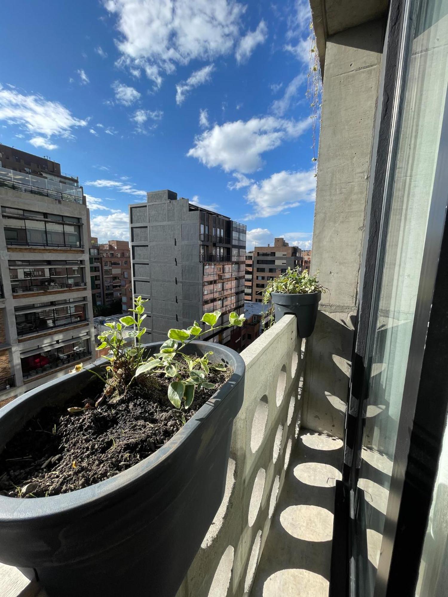 Hotel Art Homes 85 Bogotá